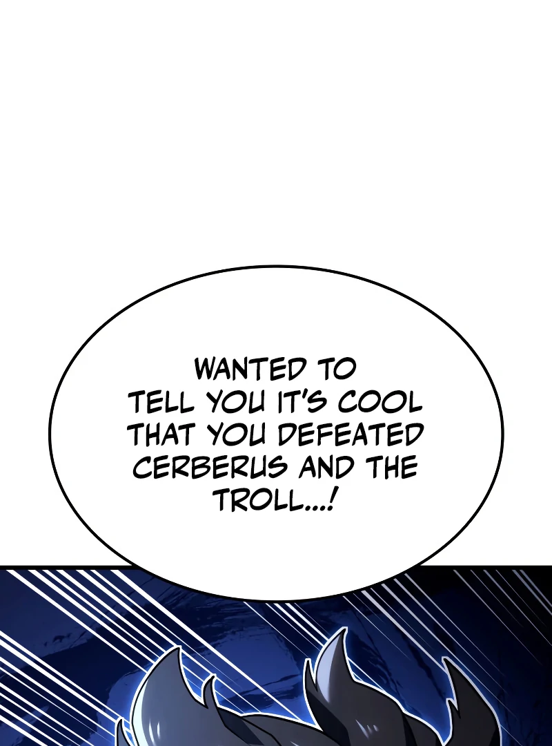 Revenge of the Iron-Blooded Sword Hound, Chapter 11 image 36